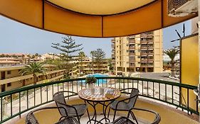 Apartamento De Lujo En Torre Del Sol, Playa De Las Americas