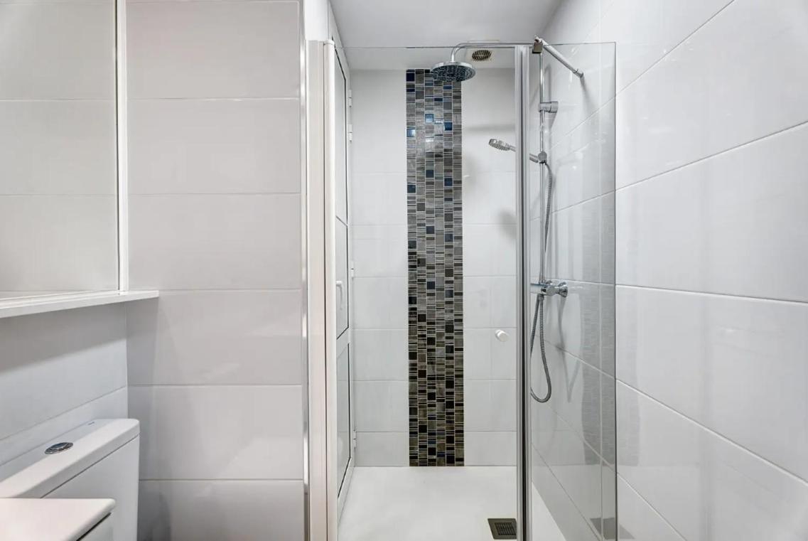 Apartamento De Lujo En Torre Del Sol, Playa De Las Americas Arona  Esterno foto